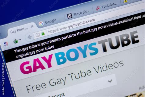 gay tube.com